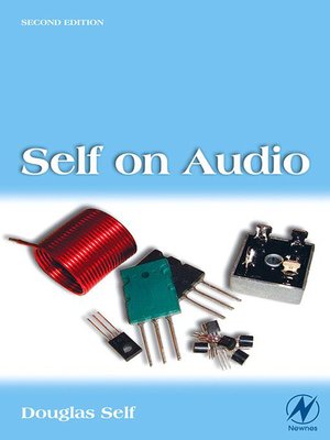 cover image of Self on Audio